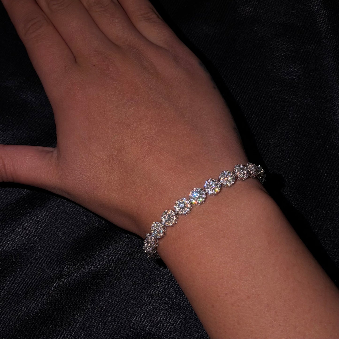 Pulso Angelic White
