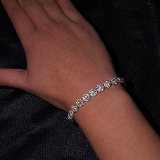 Pulso Angelic White