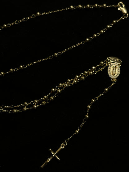 Rosario Gold