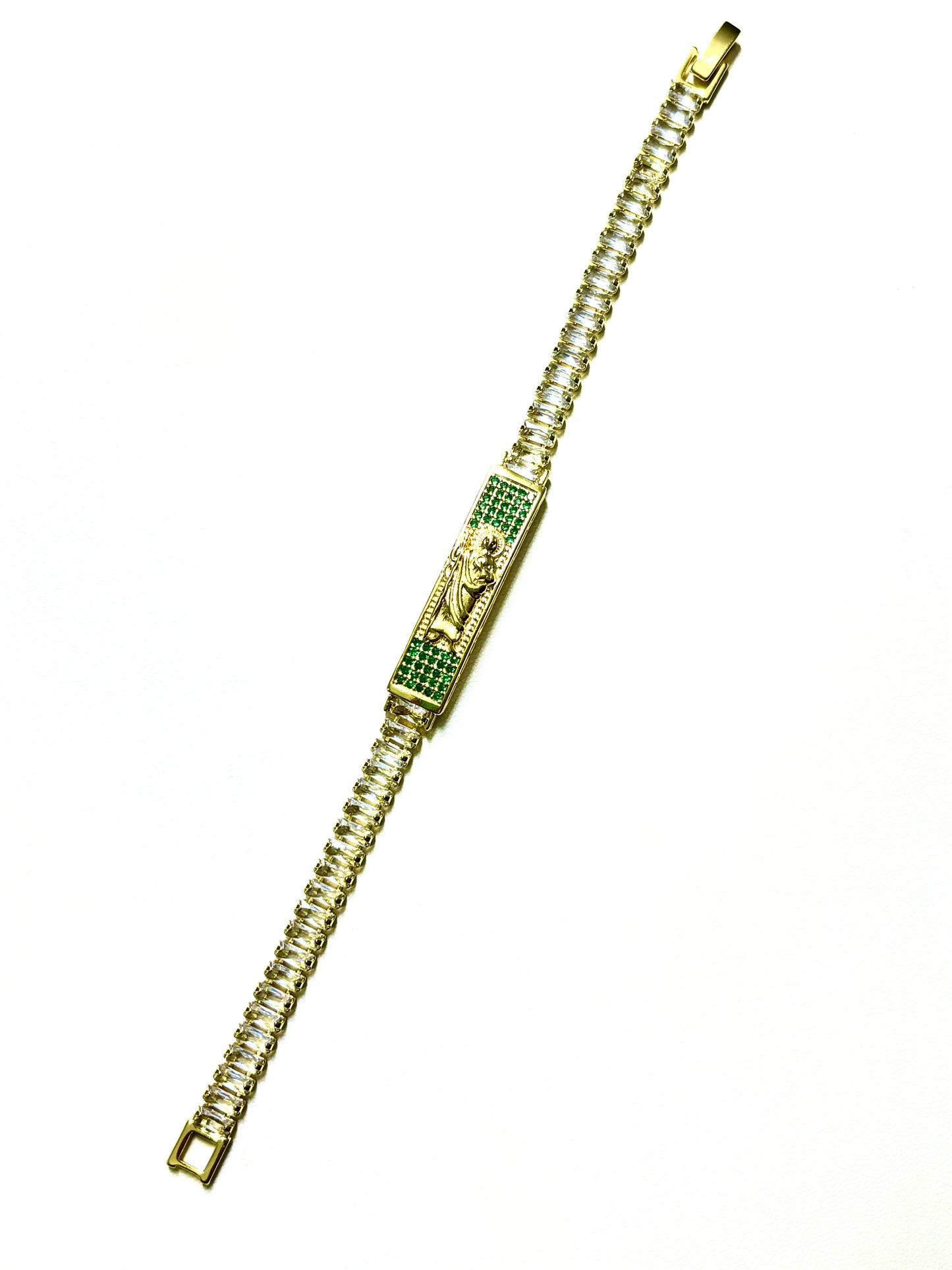 Pulso Baguette San Judas