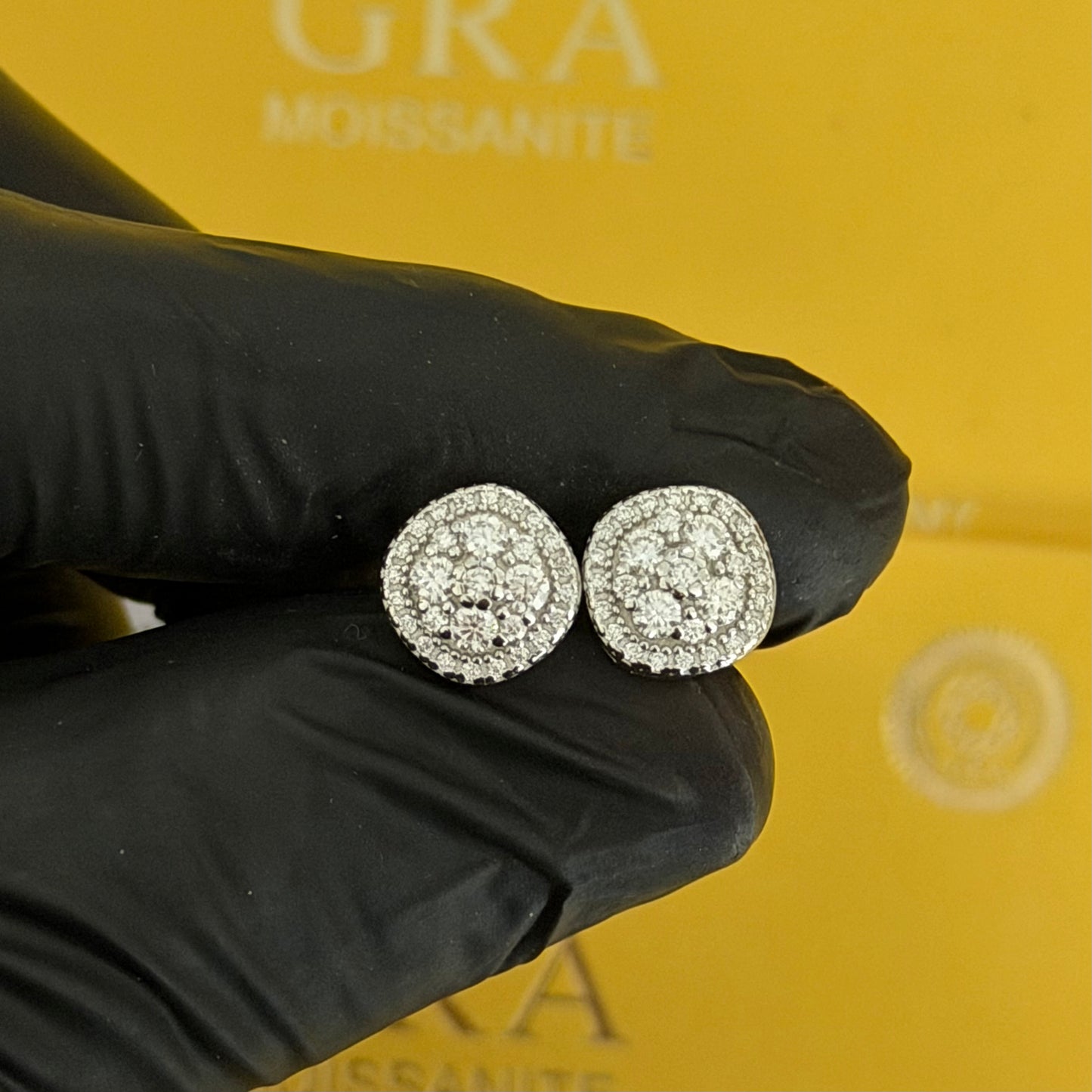 Aretes Classic VVS