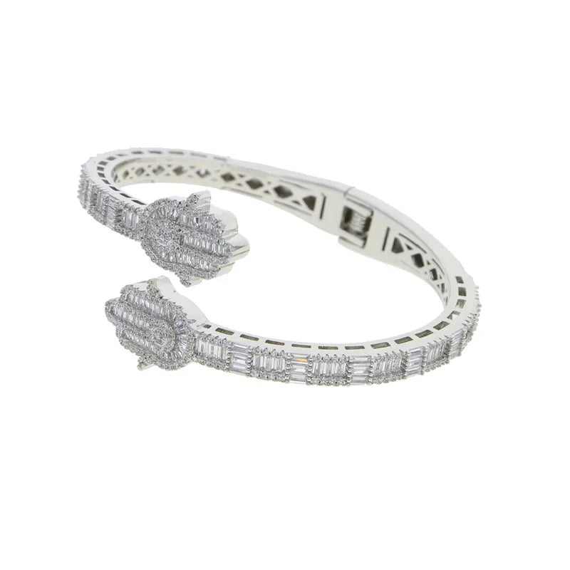 Brazalete mano de fátima