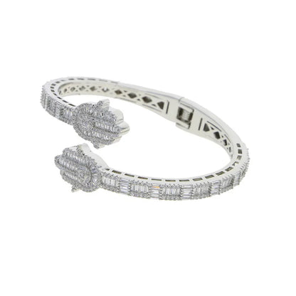 Brazalete mano de fátima