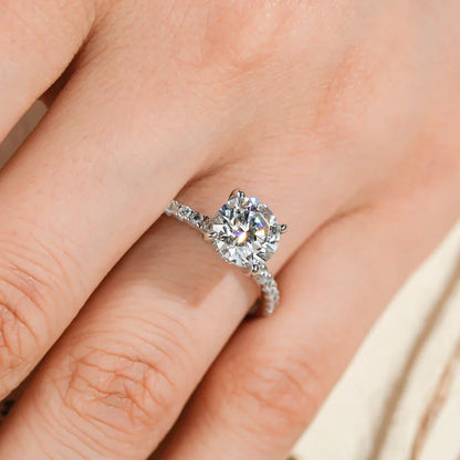 Anillo Europeo VVS