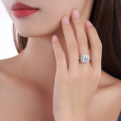 Anillo Scott VVS