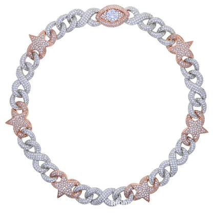 Cadena Infinity Stars