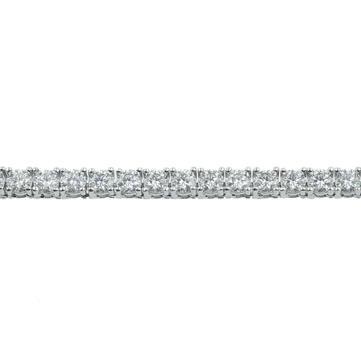 Cadena Tennis 3mm VVS