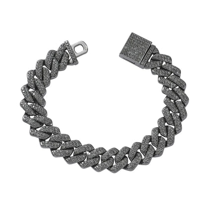 Pulso Miami Black