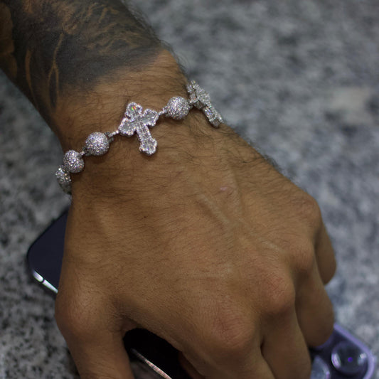 Pulso balls and crosses