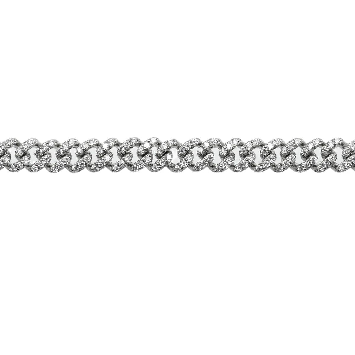 Cadena Cubana 5mm
