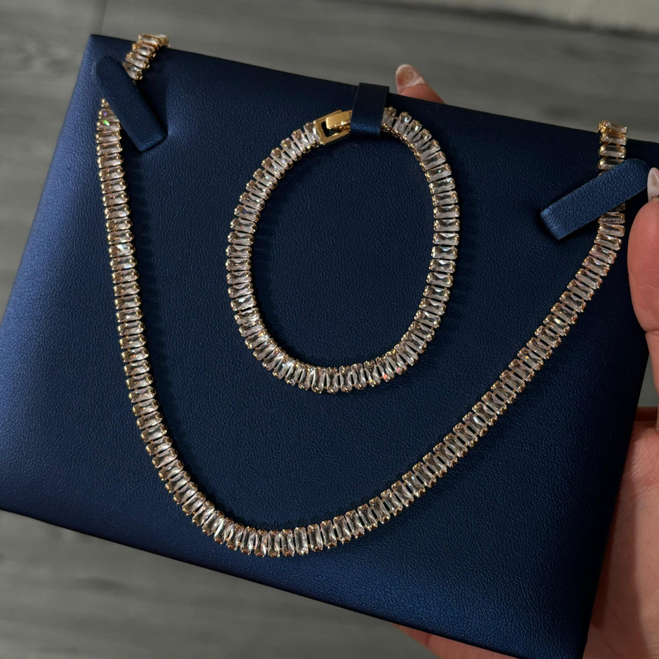 Gold Plated Chains Vittelo Mx