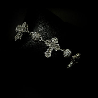 Pulso balls and crosses