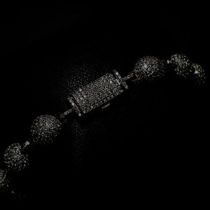 Pulso balls and crosses